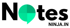 NotesNinja